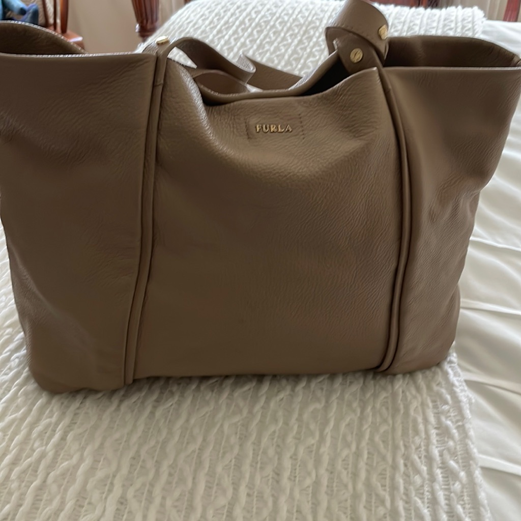Furla Tote Purse